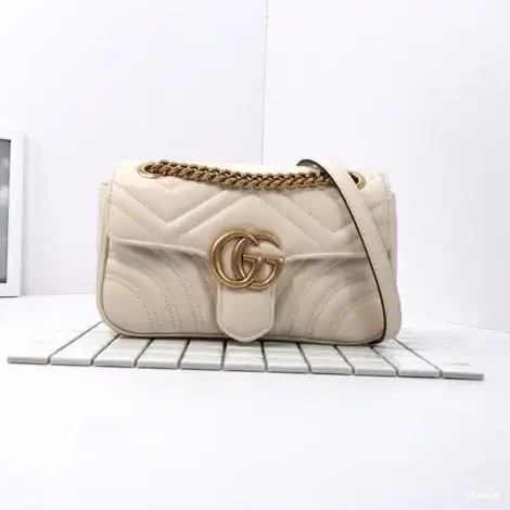 Gucci 19B57G0011 Bags 0825